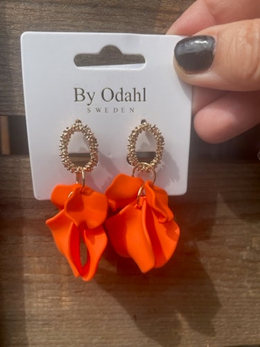 Örhänge By Odahl