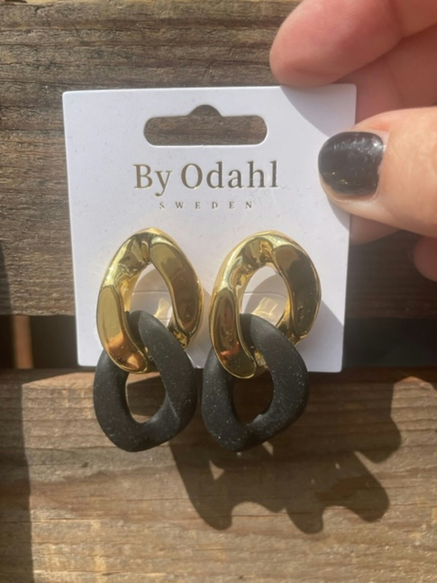 Örhänge By Odahl