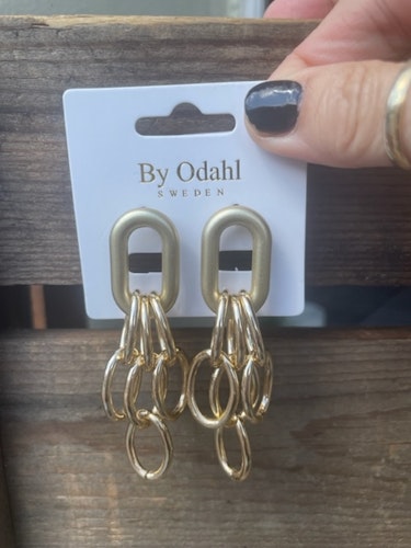 Örhänge By Odahl