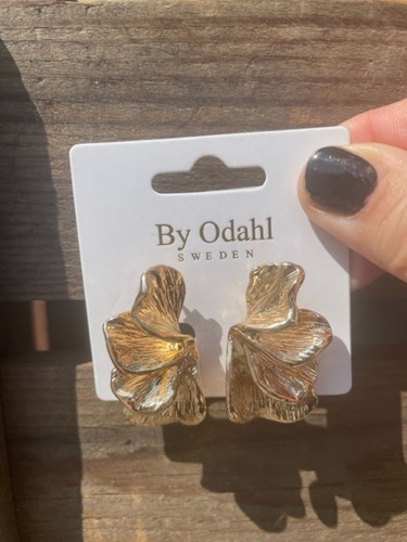 Örhänge By Odahl