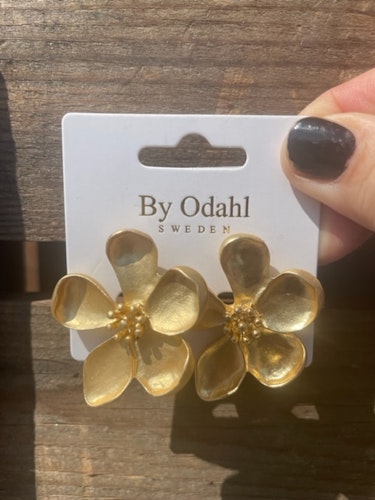 Örhänge By Odahl