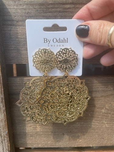 Örhänge By Odahl