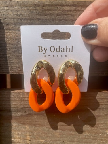 Örhänge By Odahl