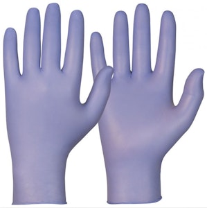 Nitril Handske Magic Touch®