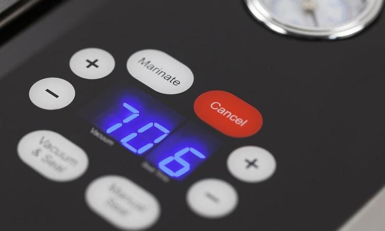 VacuChef Slimline (Återköp)