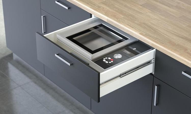 VacuChef Slimline (Återköp)