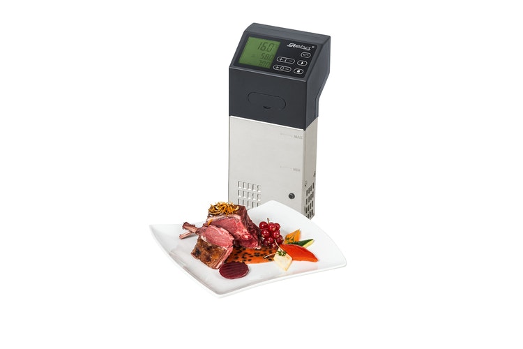 Sous Vide Cirkulator SV 100 PROFESSIONAL