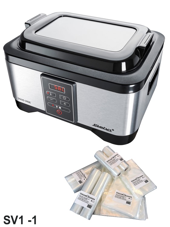 Sous Vide SV1 Paket Nu Från 1398kr