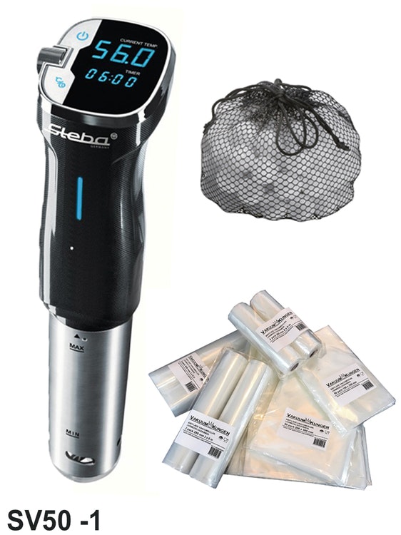 Sous Vide SV50 Paket Från 1698kr