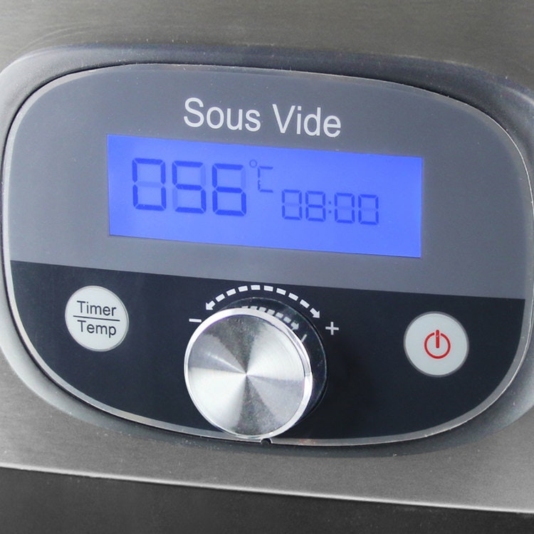 Emerio Sous vide Cooker 6l 520W