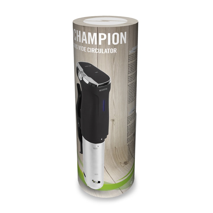 Champion Sous Vide Precision Circulator