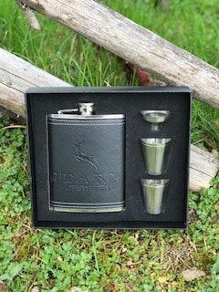 HIP-flask