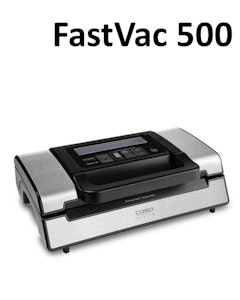 FastVac 500