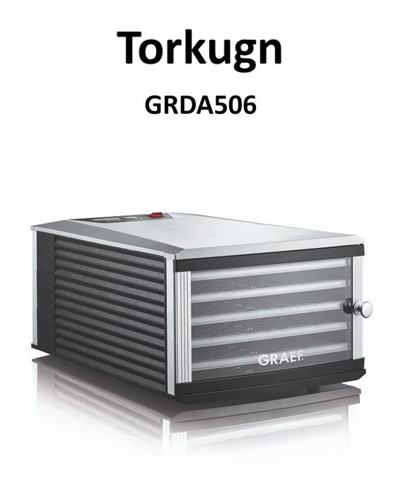 Torkugn GRDA506