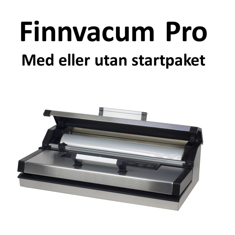 Finnvacum Pro. Från: