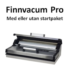Finnvacum Pro. Från: