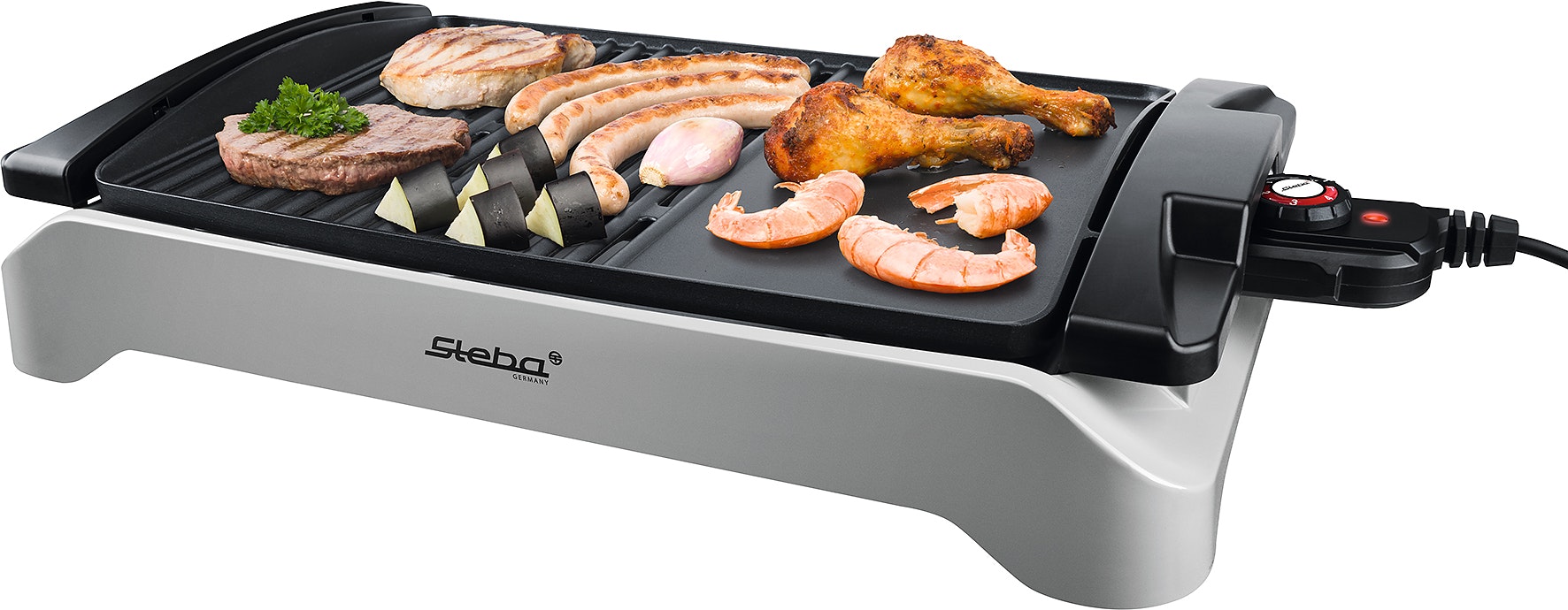 Bordsgrill Steba VG 101