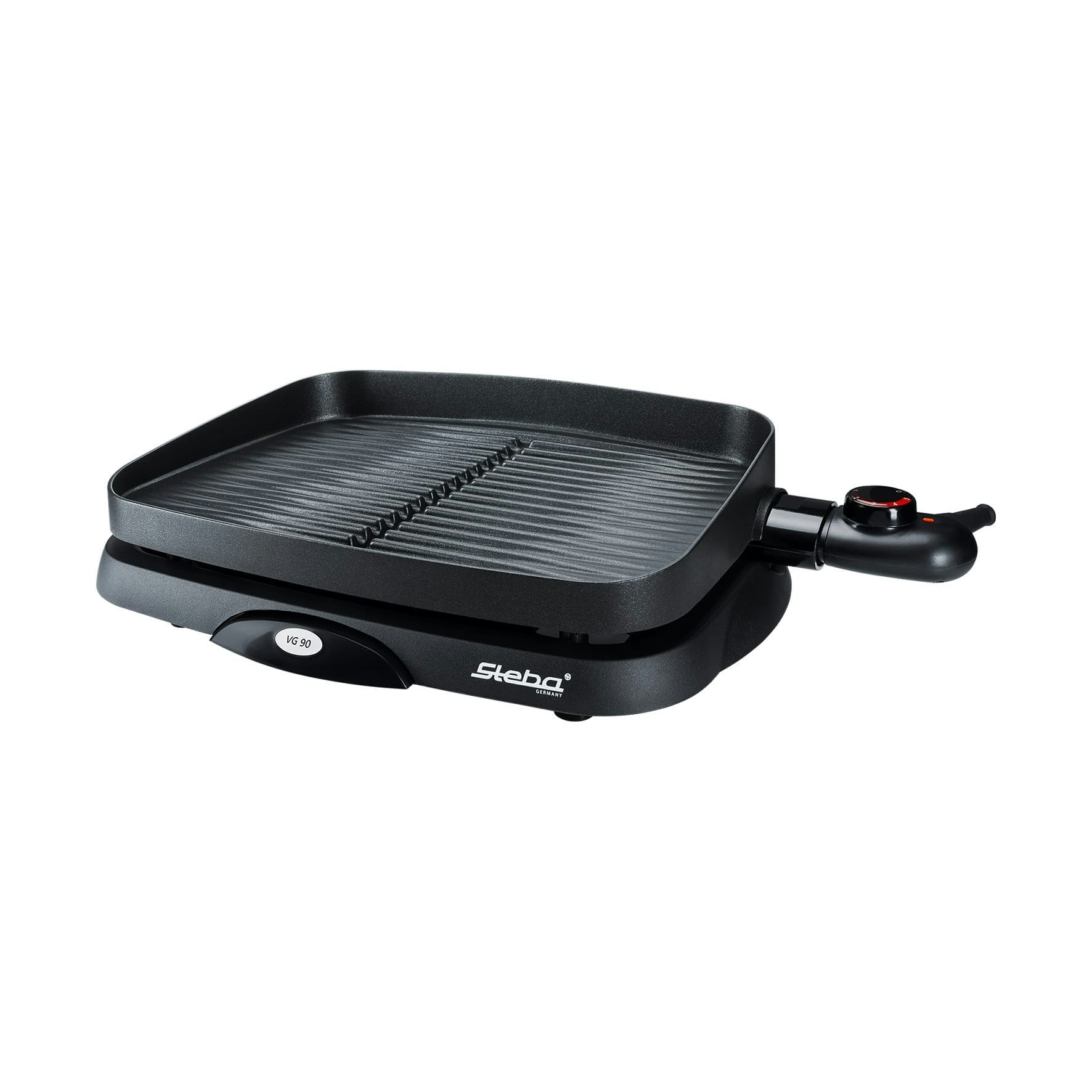 Bordsgrill Steba BBQ "compact" VG 90