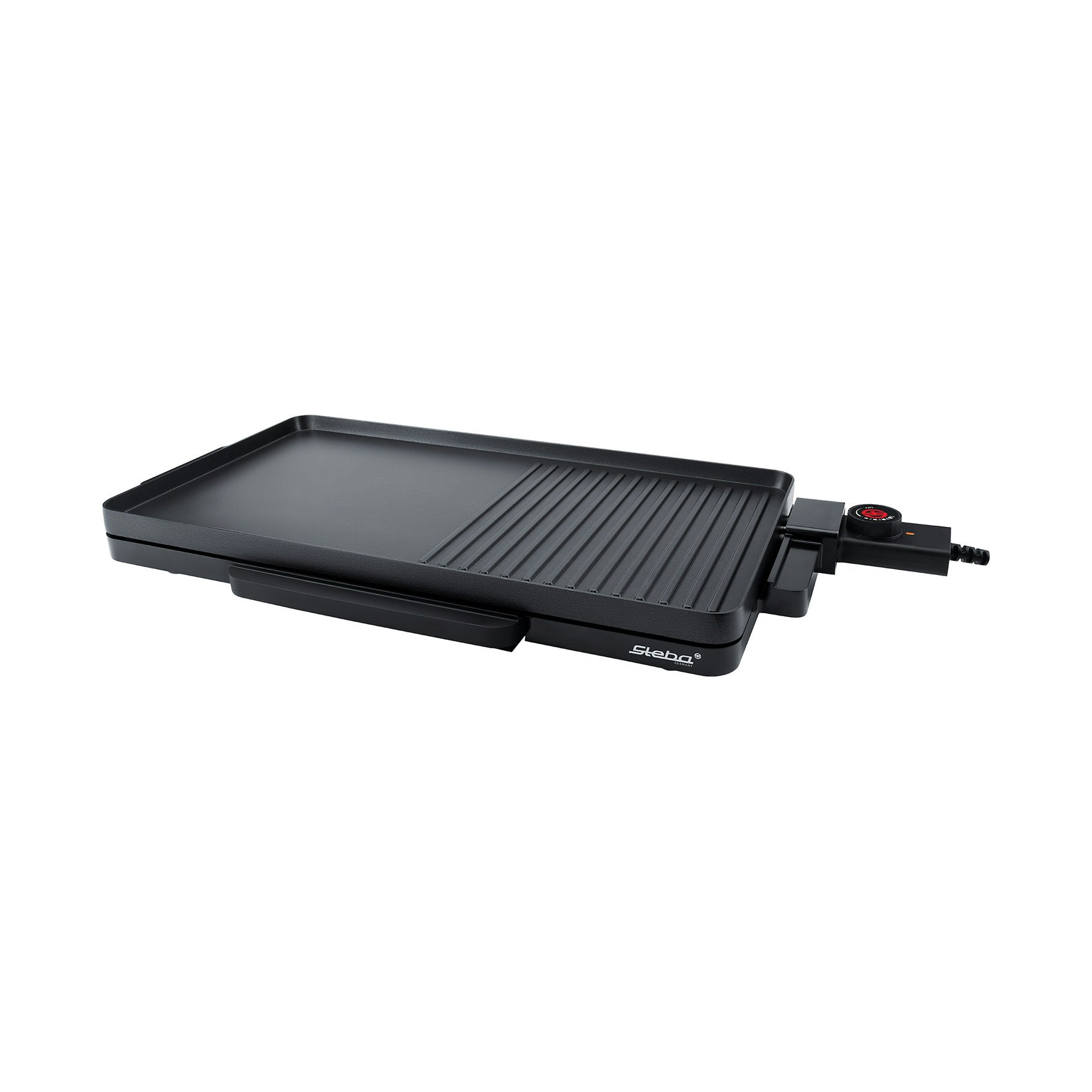 Bordsgrill Steba VG 30 SLIM