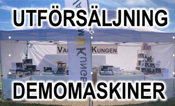 Demomaskiner