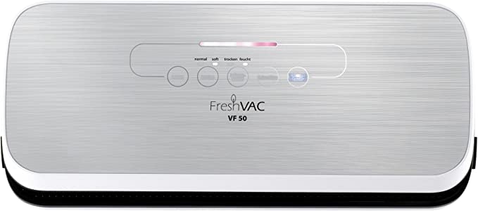 FreshVac VF50