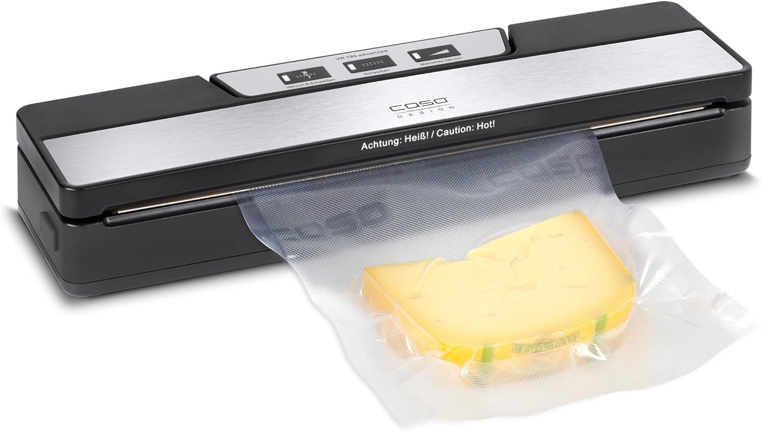 CASO 1520 VR 190 avancerad