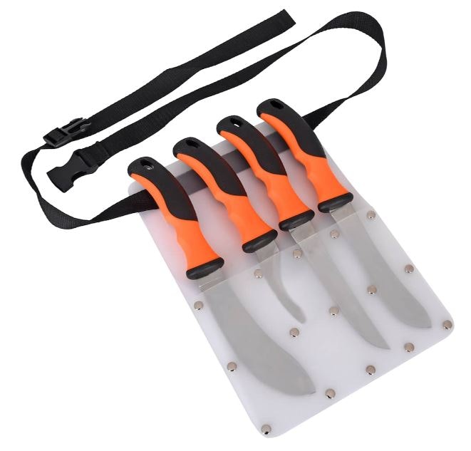 Knivset 5etta