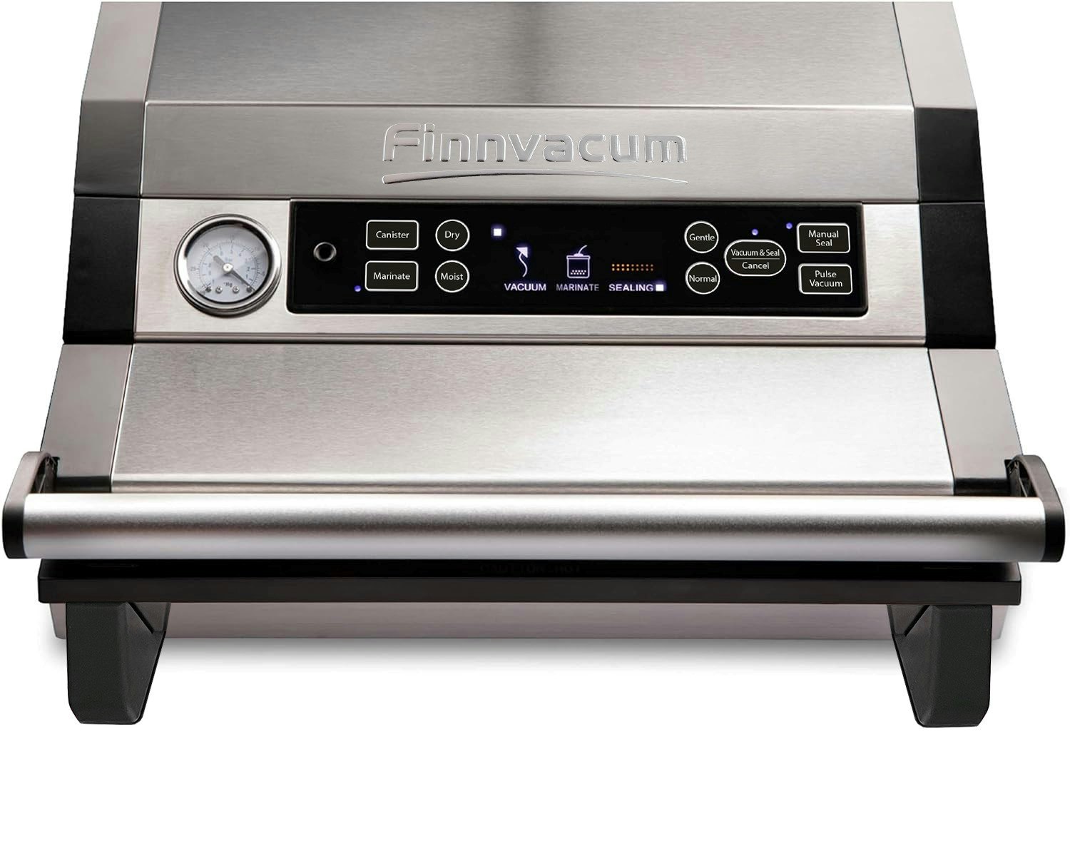 Finnvacum Platinum