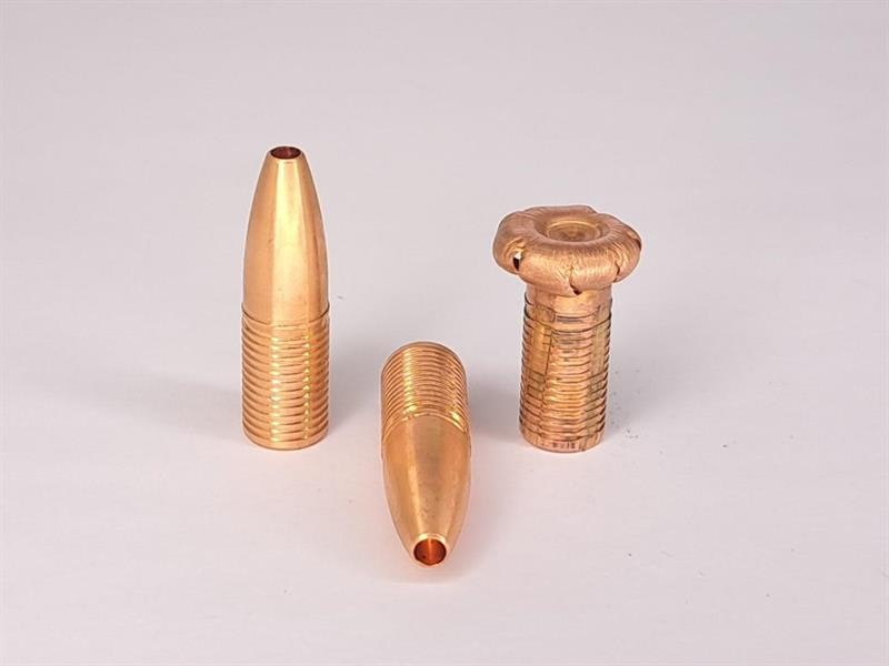 Copper Expanding (CPX)