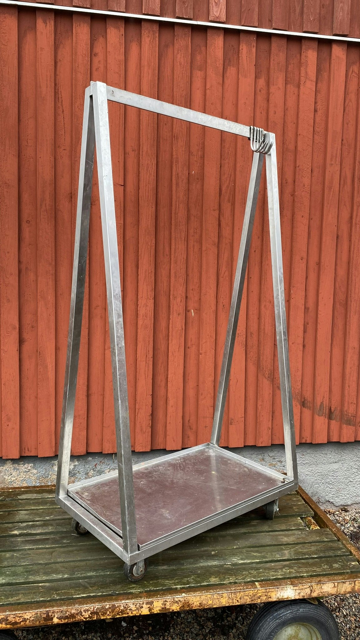 Slaktvagn