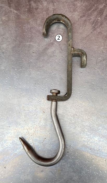 Slaktkrok