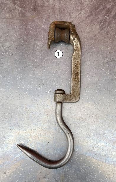 Slaktkrok