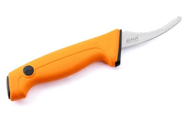 Buköppnare EKA Orange 7,5 cm