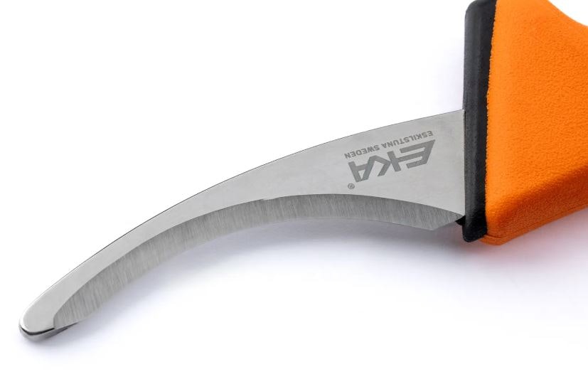 Buköppnare EKA Orange 7,5 cm