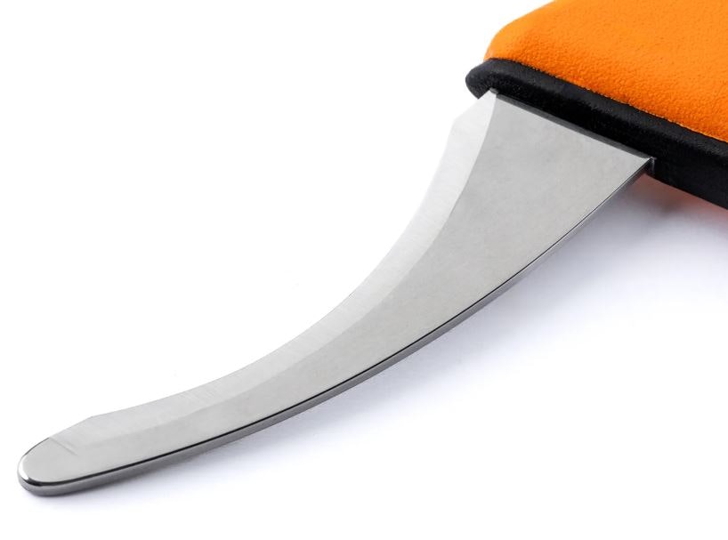 Buköppnare EKA Orange 7,5 cm