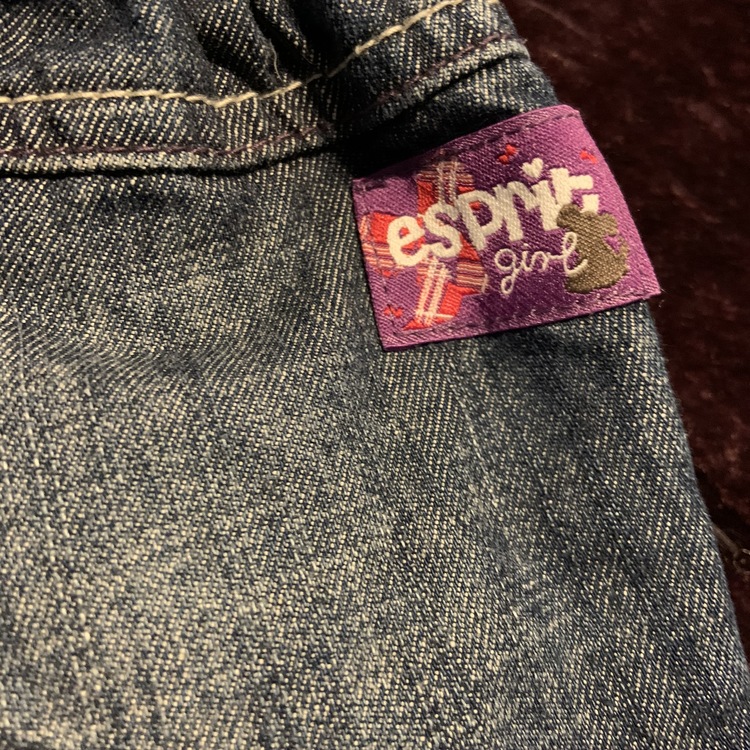 Jeans från Esprit Girl stl 56