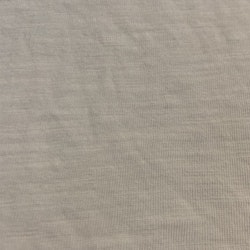 Vit t-shirt med bröstficka från Kappahl stl 98/104