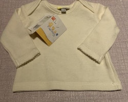 Off-white tröja i ullmix från Fagottino mini stl 56