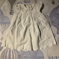 Klänningar & kjolar - 68 - Storlek 50-68 - Rosa Marianne - förälskade  barnkläder