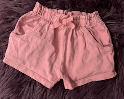Rosa shorts från NeXT stl 80
