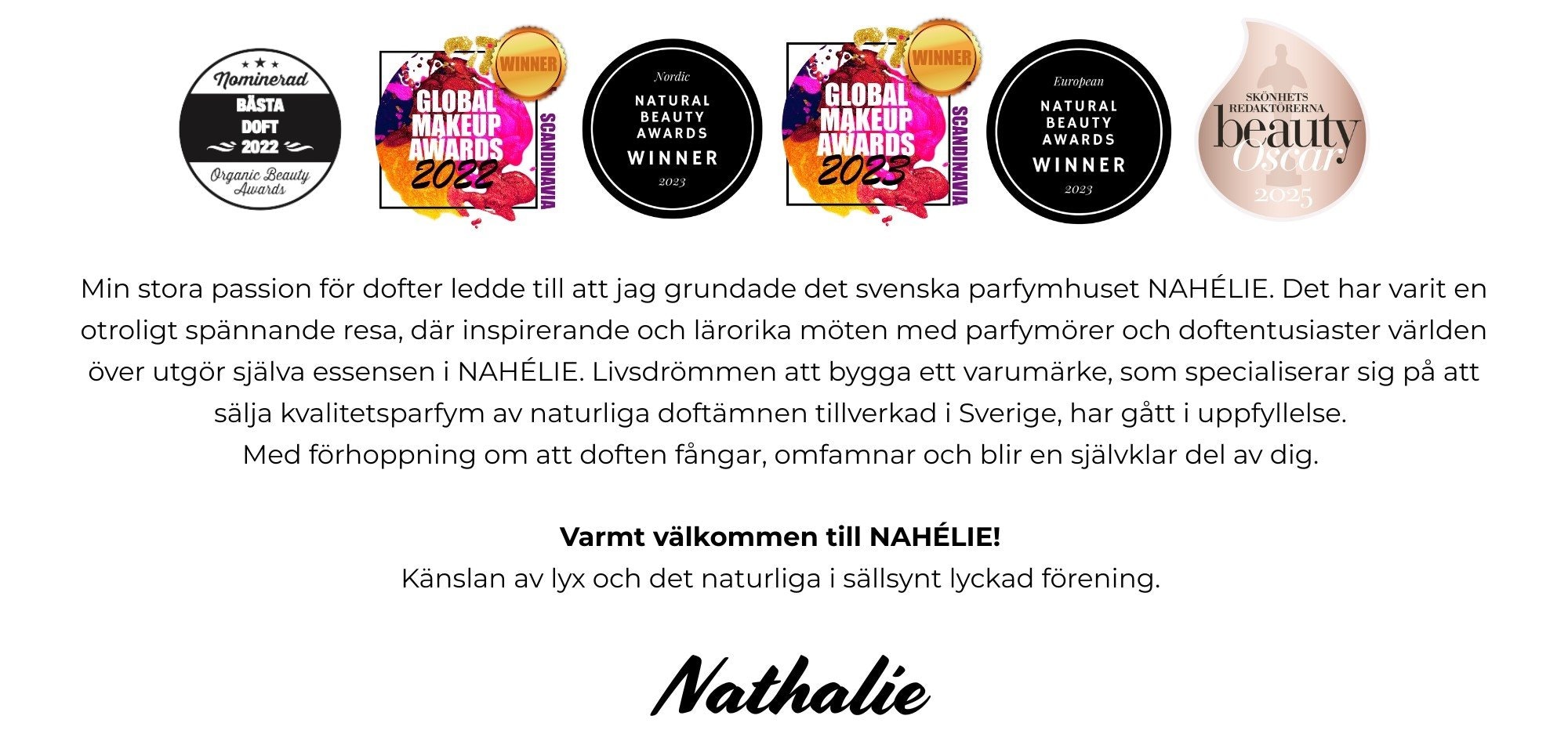 NAHÉLIE
