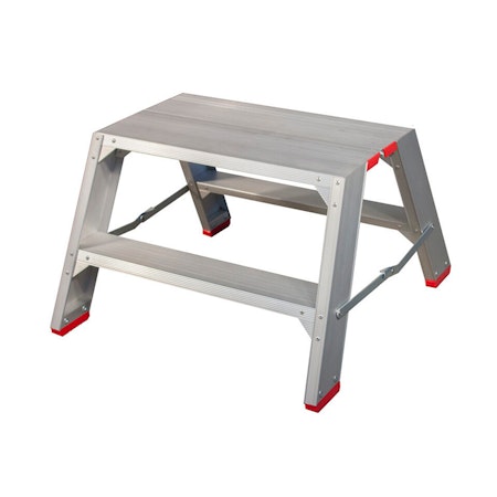 Arbetsbock Jumbo Super Pro extra bred, flera storlekar