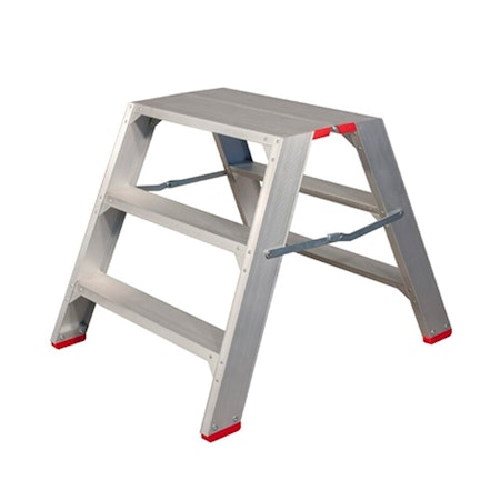 Arbetsbock Jumbo Super Pro extra bred, flera storlekar