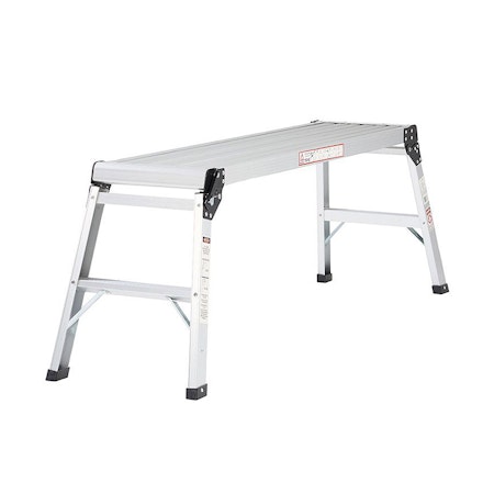 Plattformspall, 150 kg, Probuilder