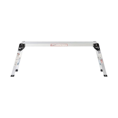 Plattformspall, 150 kg, Probuilder