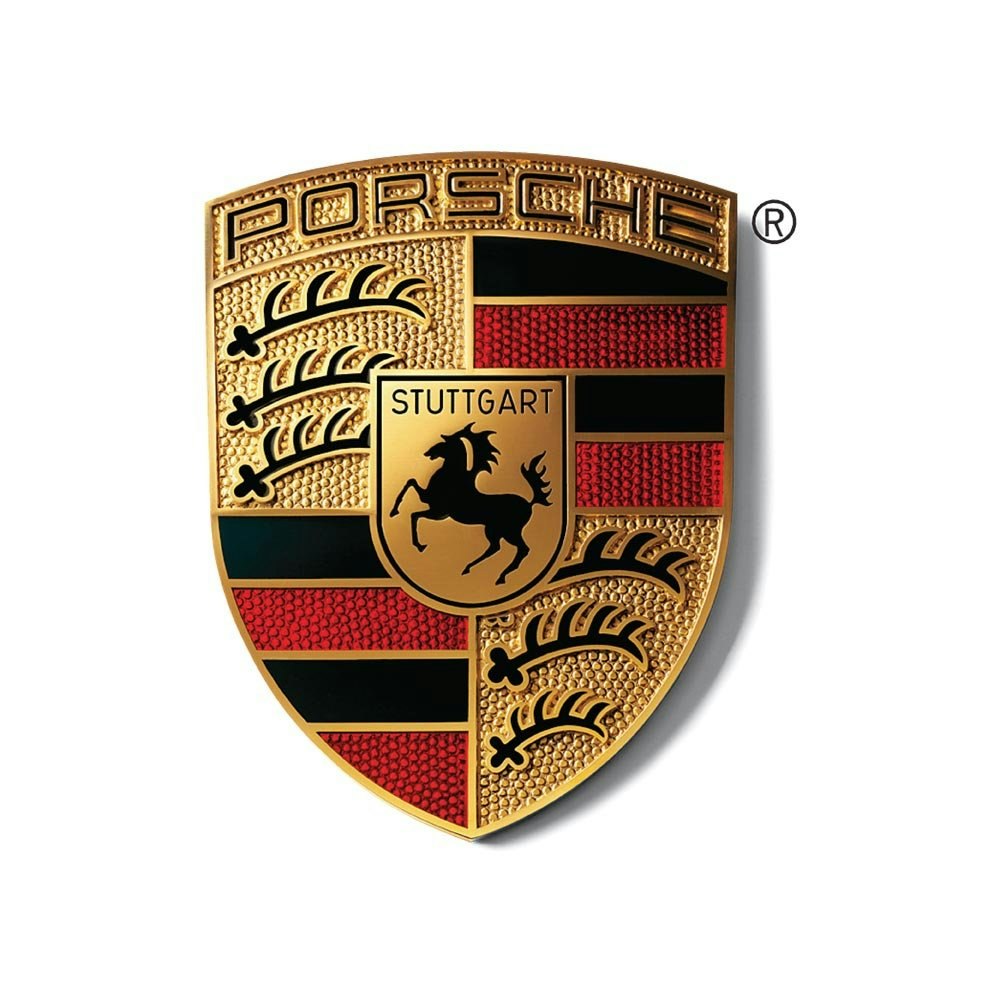 Porsche - Solfilmsbutiken