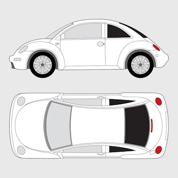 Volkswagen Beetle | 1998-2011