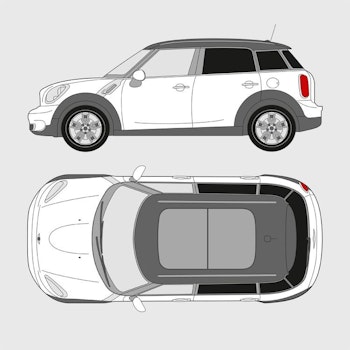 Mini Countryman | 2010-2017