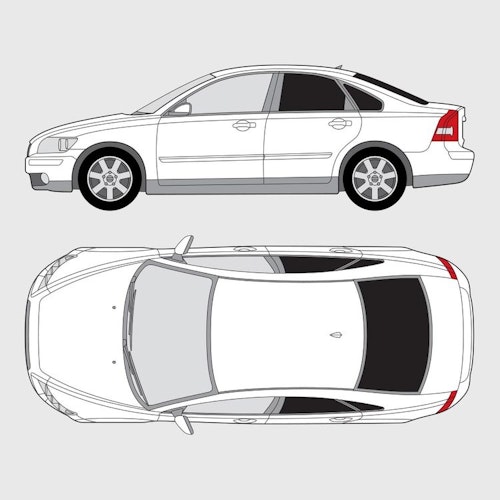 Volvo S40