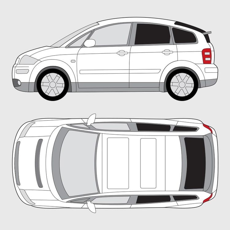 Audi A2 2000-2004